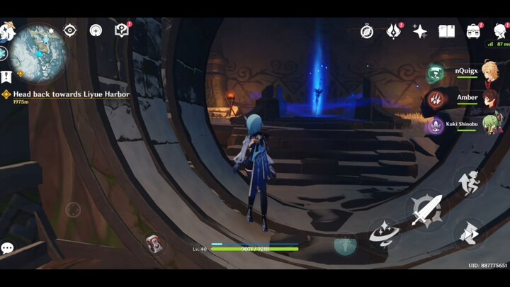 Snow Tombstone Starslirver ❤️ 🗡️