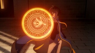 Protagonis pria terkuat dari acara baru di bulan Juli! Satu sihir, hancurkan 100.000 monster!