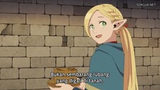 Dungeon Meshi Eps 4 (Sub indo)