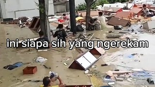 orang buat berita peristiwa#zaintemanime #reaction #reactionvideo #jawa #wongjowo #fyp #bmkg