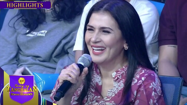 Zsa Zsa, naluha dahil sa performance ni TNT Semifinalist Nayela | Tawag Ng Tanghalan