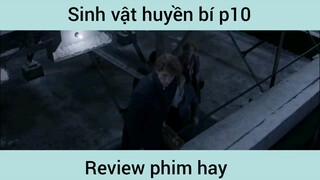 Sinh vật huyền bí p10