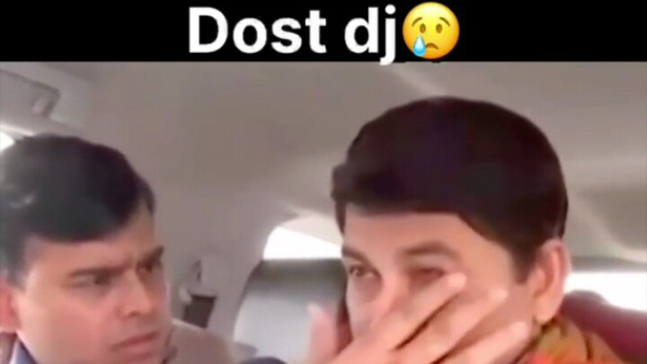 dost girlfriend mar gayi ☹️😭इस वीडियो/रील के लिए ये Tags इस्तेमाल कर सकते हो:#Dosti #Dost #Girlfrie