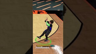 #Shorts NBA 2K23 PRO AM CHRISTMAS