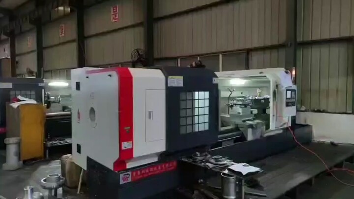 CK61125 6180 6150 cnc lathe machine