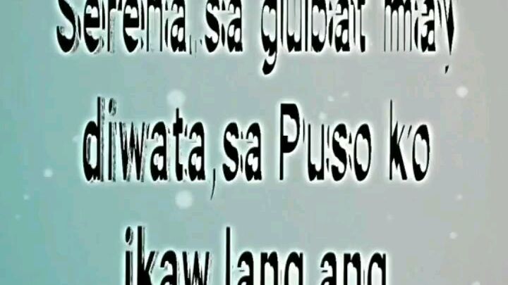 Send this to your crush