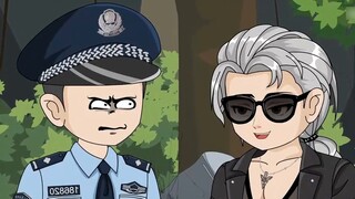 【Musuh Kuno dan Modern】Episode 48: Operasi Penutupan!