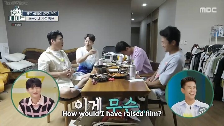 DNA Mate Ep 32