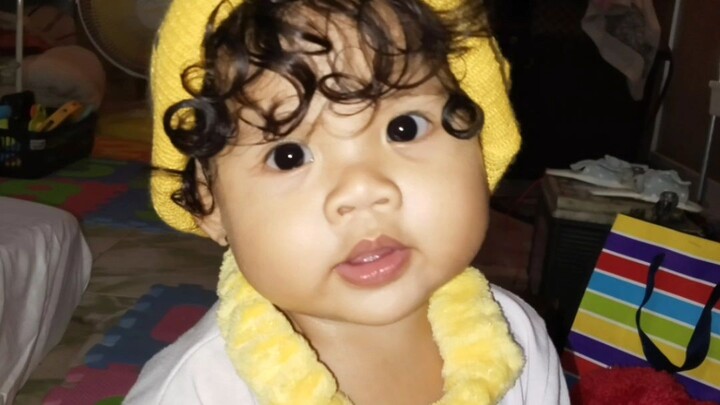 My Kulot Girl