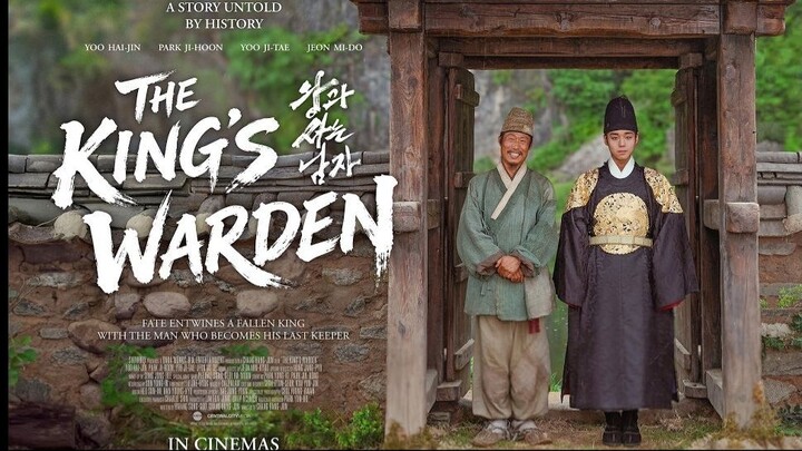 THE KINGS WARDEN FULL MOVIE TAGALOG SUBTITLE
