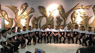 Jasmine Flower (茉莉花) -- Philippine Madrigal Singers