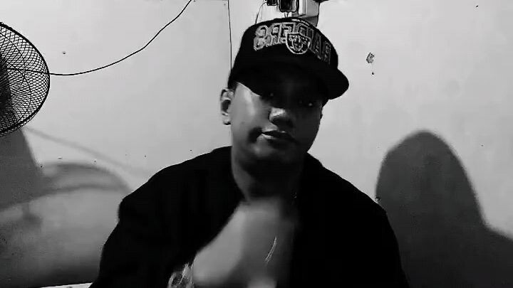 SINING BY DIONELA RAP VERSION