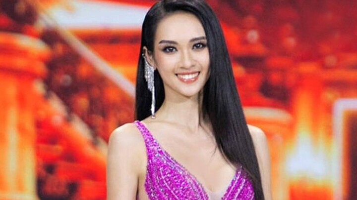 Miss Universe Vietnam 2022 Contestants