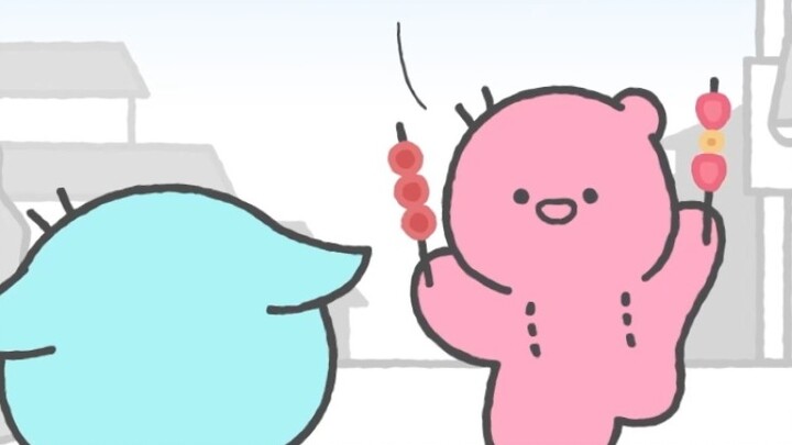 Nếu bạn thích điều gì đó, bạn nên nói ra. Nếu bạn thích điều gì đó, bạn cũng có thể giữ nó cho riêng