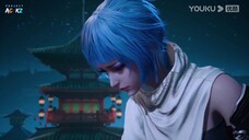 Jing Cui Xian Zun Episode 30 Sub Indonesia