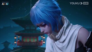 Jing Cui Xian Zun Episode 30 Sub Indonesia