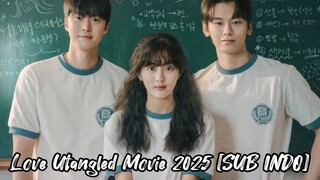 Love Utangled Movie 2025 [SUB INDO]
