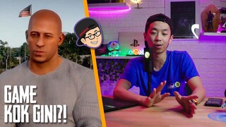 Fast And Furious: Crossroads Luar Biasa JELEK?, Star Wars: Maverick, Game Avengers Gimana?