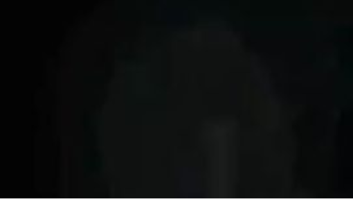 Not a jumpscare