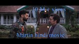Martin Full Movie Hindi Dubbed 2023 _ Dhruva Sarja, Vaibhavi Shandilya, Nawab Sh