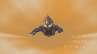 [19961012] Ultraman Tiga 006 (IDN dub NO sub - Indosiar)