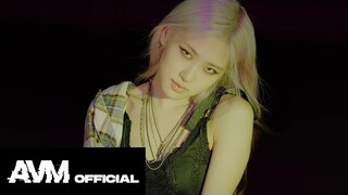 BLACKPINK 'SQUARE THREE' - ROSÉ Concept Teaser