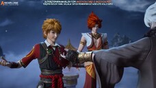 Tales Of Demons And Gods S9 Eps 17 Sub Indo Best HD