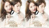 Love to hate you Eps 3