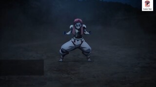 Gamer Star - Tổng Hợp Quá Khứ Của Các Thượng Huyền Quỷ 3 #anime #schooltime