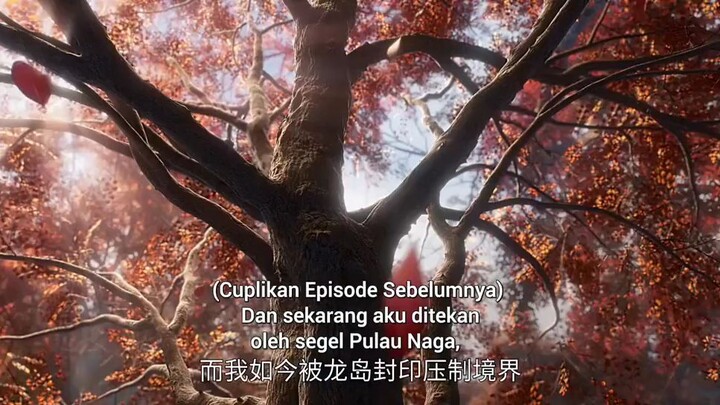 World of Immortals eps 23 sub indo 720p