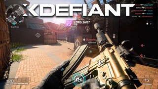 Got You - Xdefiant Gameplay