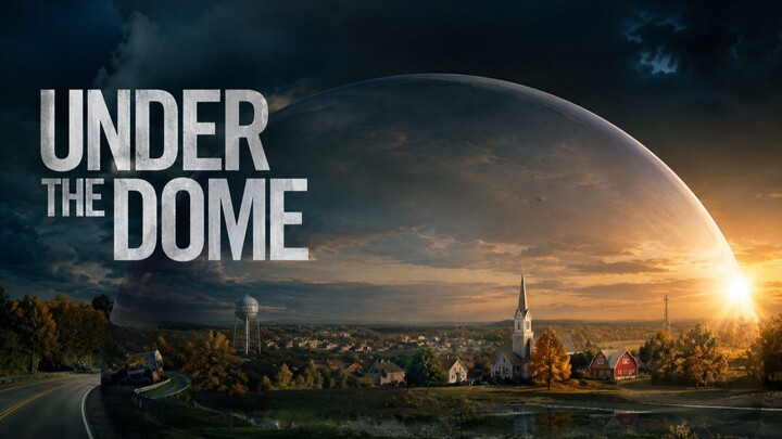 Under the Dome - Bajo el Domo #1