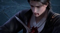 Peerless Battle Spirit eps 138