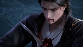Peerless Battle Spirit eps 138