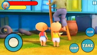 Seruu !!! 10 Game Upin Dan Ipin Terbaik Android Offline