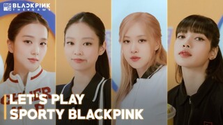 【BLACKPINK】BPTG 2024: New ad featuring all four members revealed!