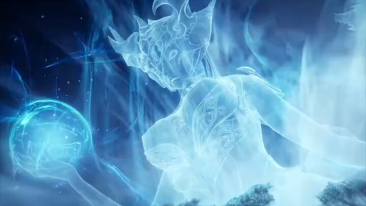 soul land new generasion next week