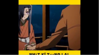 Nhật Kí Tương Lai Phần 4 #animehaynhat #animehaihuoc