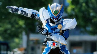 全网最客观评测！国模之光！异次元重工 形刻 铠甲勇士 飞影铠甲 飞影侠 上手速评！