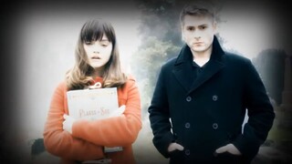 Doctor Who || Clara & Doctor - Take Me With You