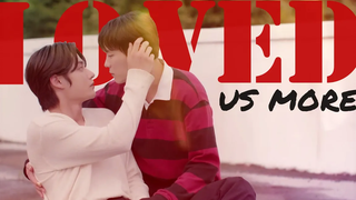 จุนโฮ ✘ มินฮยอน ▶ รักเรามากกว่า Kissable Lips (อยากกัด) BL