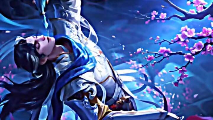 Honor of Kings x Gu Long| Di Renjie x Li Xunhuan
