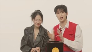 [Cầm Shanzai chạy] Bàn tay lớn bay lượn thật không thể giải thích được