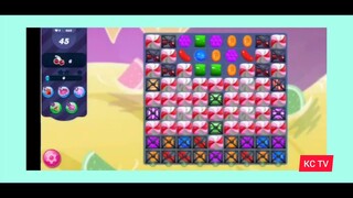 CANDY CRUSH SAGA LEVEL 939 (NEW VERSION)