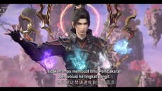 Battle Through S5 Ep145 sub indo