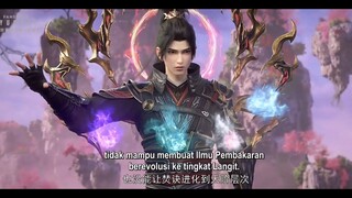 Battle Through S5 Ep145 sub indo