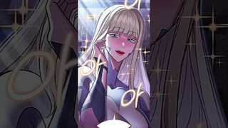 Waifu Transformation ✨🍷#manhwa #manhua #webtoon #manga #manhwaedit #manhwareccomendation #anime #amv