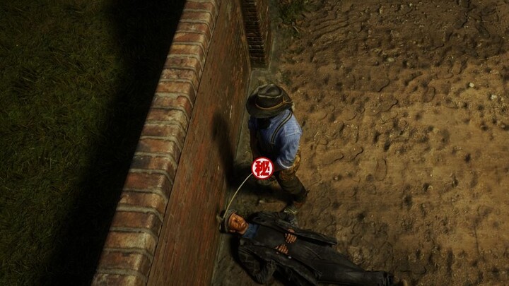 [Red Dead Redemption 2] My Arthur needs redemption more than anyone (issue 9)