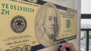 既然都在问，那我就发一个，自己画了！