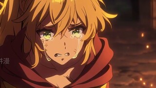 [Transgender Demon King] 22——The Demon King died after having a “tide” hundreds of times